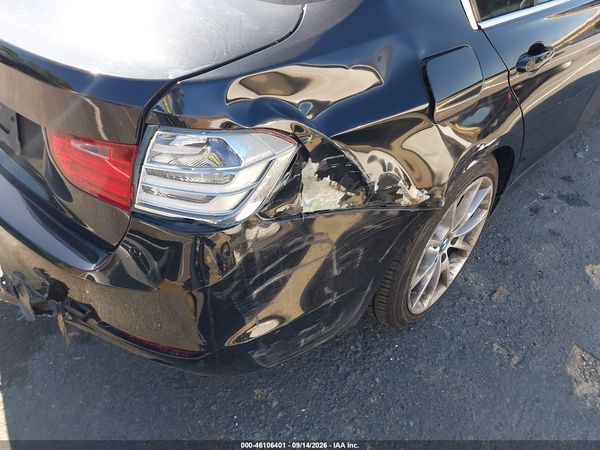 2015 BMW 320I — I153