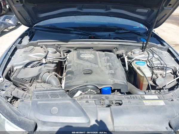 2016 AUDI A5 2.0T PREMIUM — I10