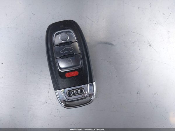 2016 AUDI A5 2.0T PREMIUM — I11