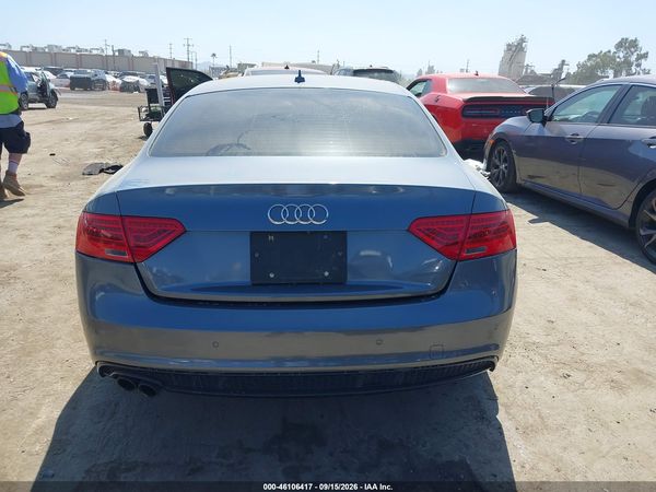 2016 AUDI A5 2.0T PREMIUM — I119