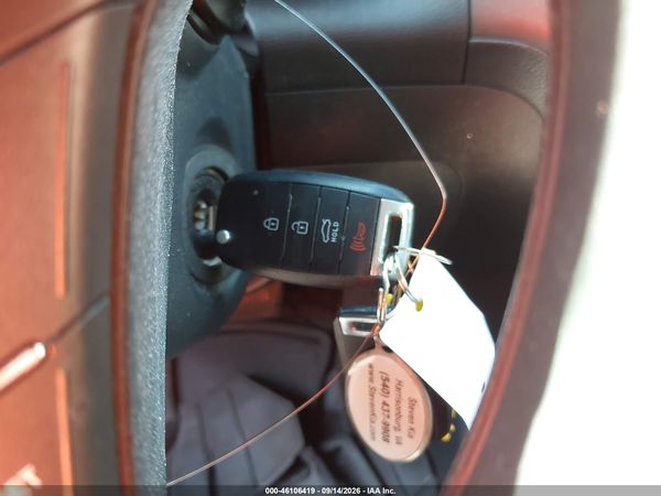 2016 KIA FORTE LX — I11