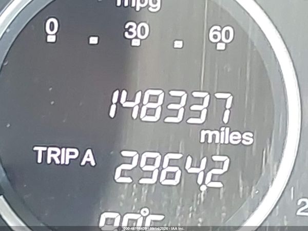 2012 HONDA CR-V EX-L — I118