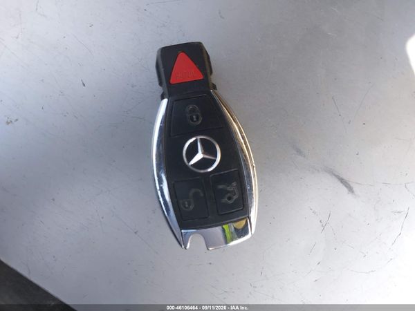 2013 MERCEDES-BENZ GL 450 4MATIC — I11