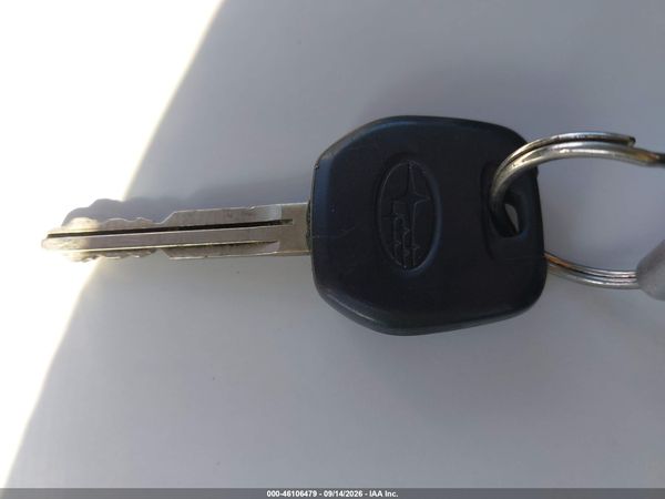 2018 SUBARU FORESTER 2.5I LIMITED — I11