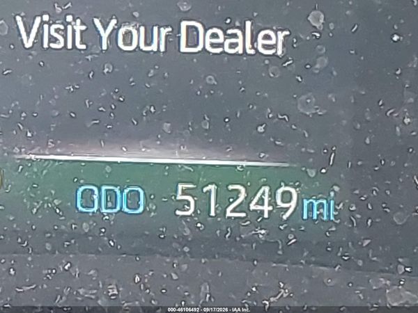 2021 TOYOTA SIENNA XLE — I118