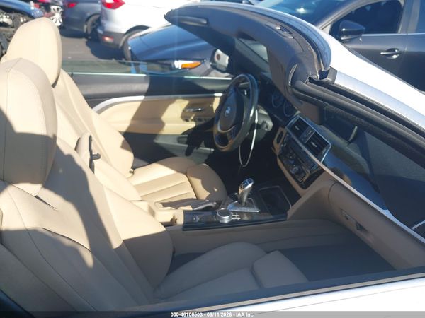 2020 BMW 430I — I5