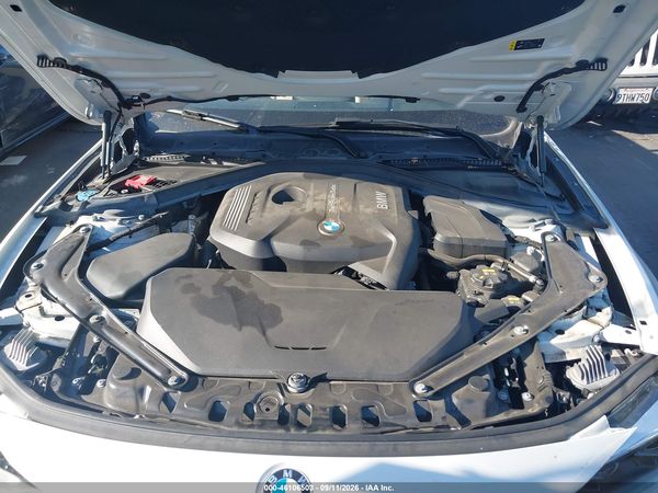 2020 BMW 430I — I10
