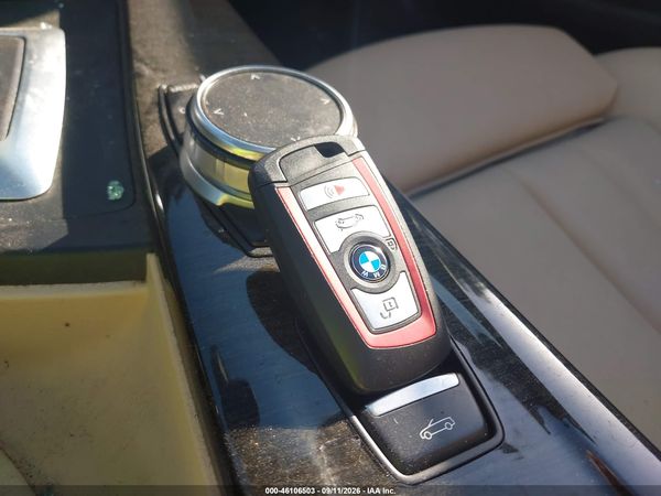 2020 BMW 430I — I11