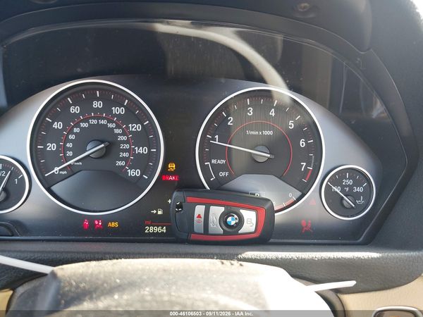 2020 BMW 430I — I118