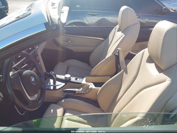 2020 BMW 430I — I152