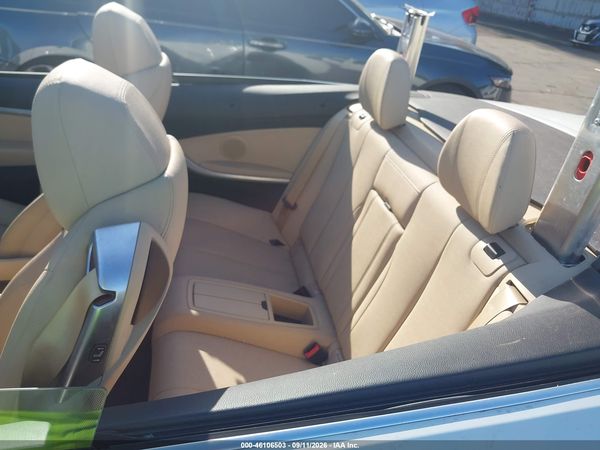2020 BMW 430I — I153
