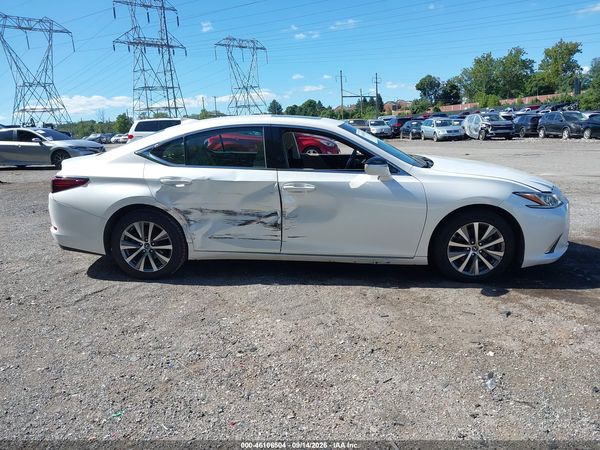 2019 LEXUS ES 350 — I116