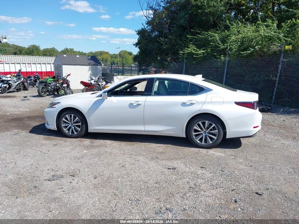 2019 LEXUS ES 350 — I117