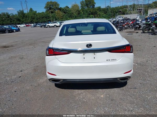 2019 LEXUS ES 350 — I119
