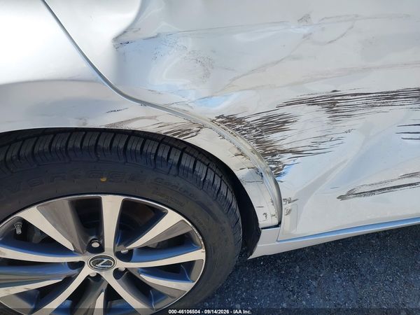 2019 LEXUS ES 350 — I153