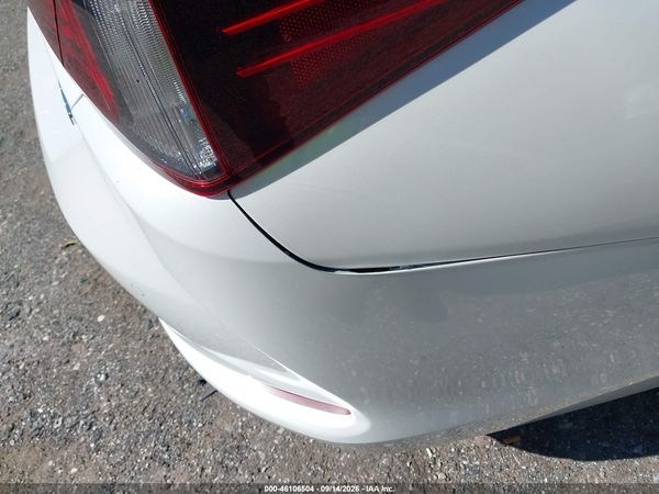 2019 LEXUS ES 350 — I154
