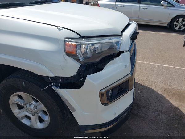 2021 TOYOTA 4RUNNER