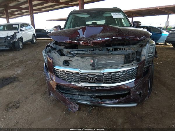 2020 KIA TELLURIDE EX — I6