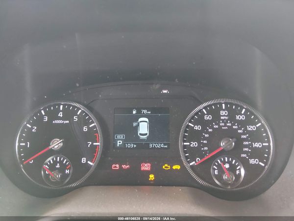 2020 KIA TELLURIDE EX — I7