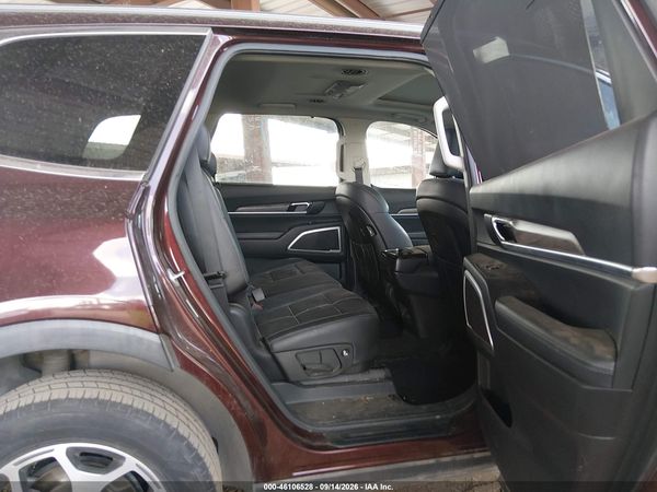 2020 KIA TELLURIDE EX — I8