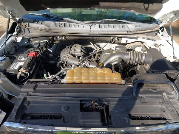 2017 FORD F-150 XLT — I10