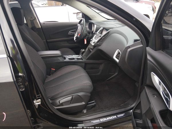 2016 CHEVROLET EQUINOX LT — I5