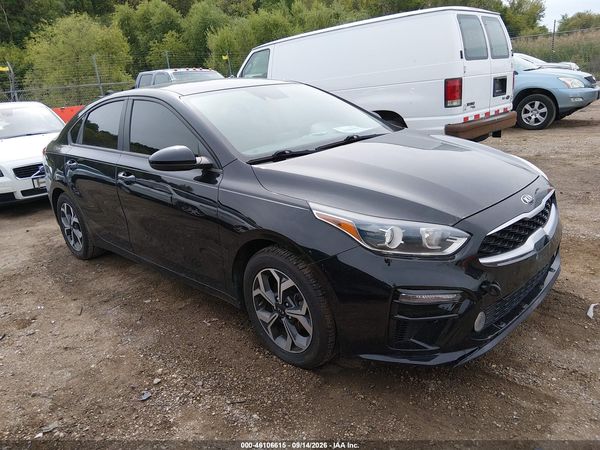 2020 KIA FORTE LXS — I1