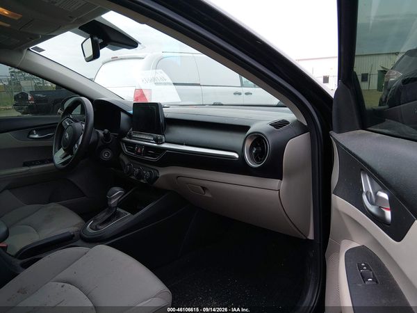 2020 KIA FORTE LXS — I5