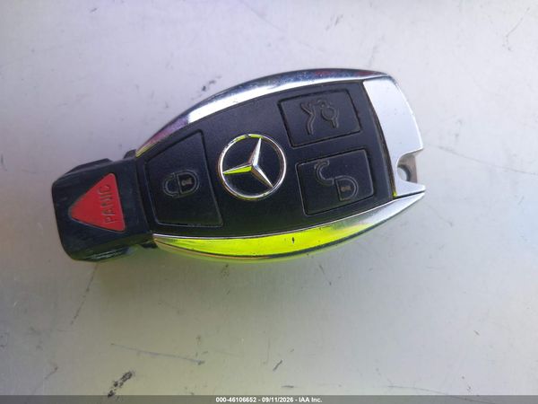 2013 MERCEDES-BENZ C 250 SPORT — I11