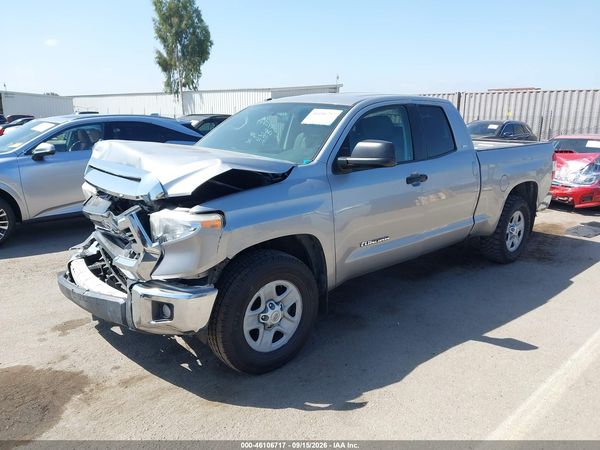 2017 TOYOTA TUNDRA — I2