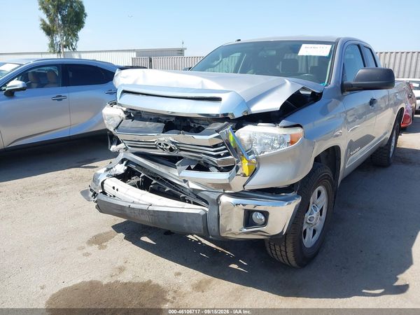 2017 TOYOTA TUNDRA SR5 4.6L V8 — I6