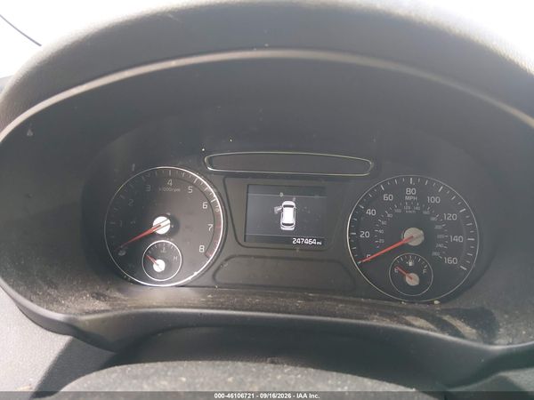 2019 KIA SORENTO 2.4L L — I7