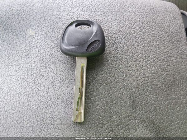 2019 KIA SORENTO 2.4L L — I11