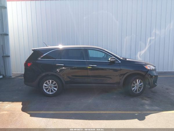 2019 KIA SORENTO 2.4L L — I116