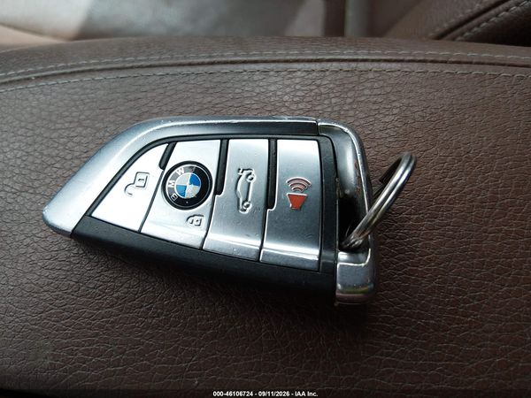 2017 BMW X5 EDRIVE XDRIVE40E IPERFORMANCE — I11