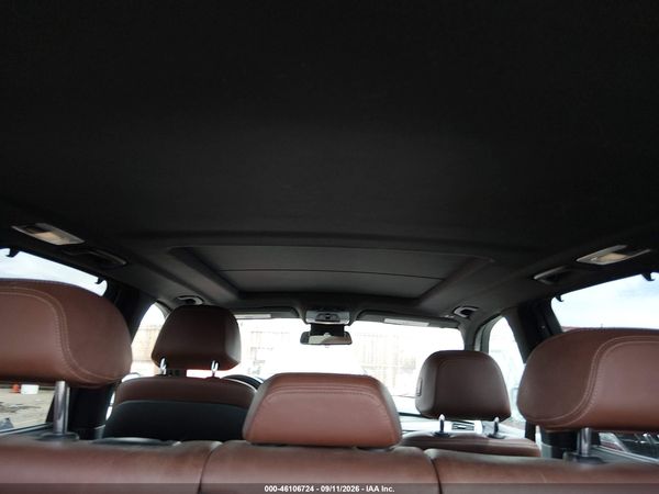 2017 BMW X5 EDRIVE XDRIVE40E IPERFORMANCE — I152