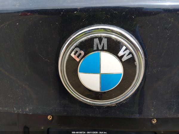 2017 BMW X5 EDRIVE XDRIVE40E IPERFORMANCE — I154