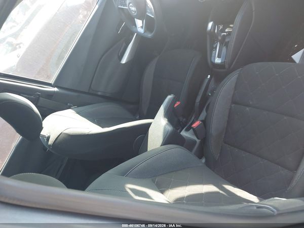 2019 NISSAN KICKS SV — I5