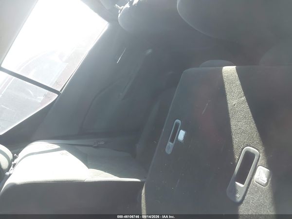 2019 NISSAN KICKS SV — I8