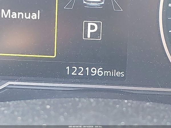 2019 NISSAN KICKS SV — I118