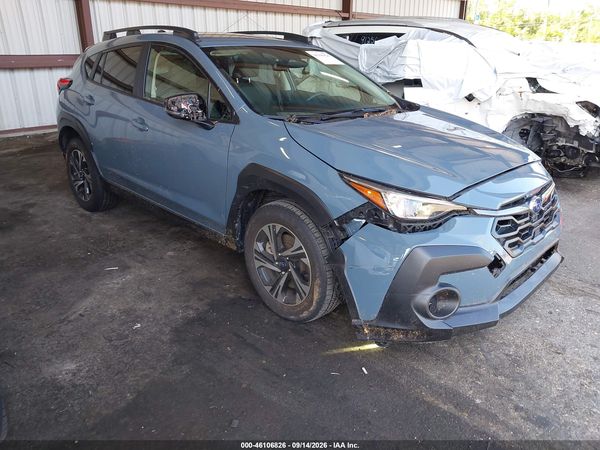2024 SUBARU CROSSTREK PREMIUM — I1
