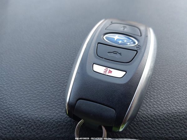 2024 SUBARU CROSSTREK PREMIUM — I11