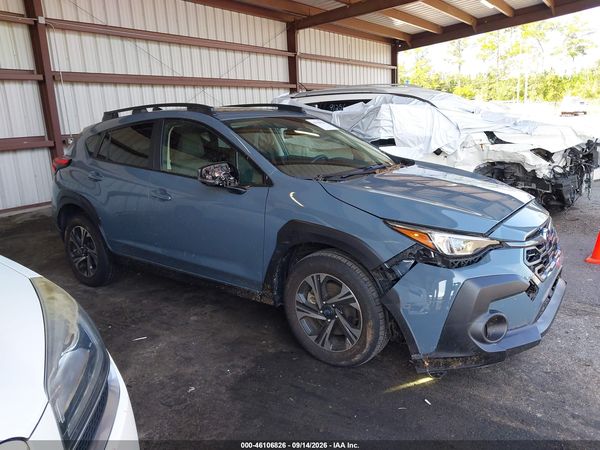 2024 SUBARU CROSSTREK PREMIUM — I116