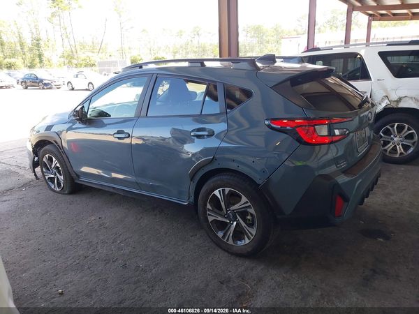 2024 SUBARU CROSSTREK PREMIUM — I117