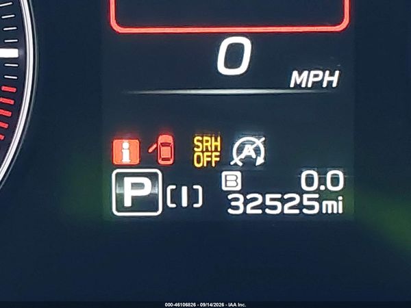 2024 SUBARU CROSSTREK PREMIUM — I118