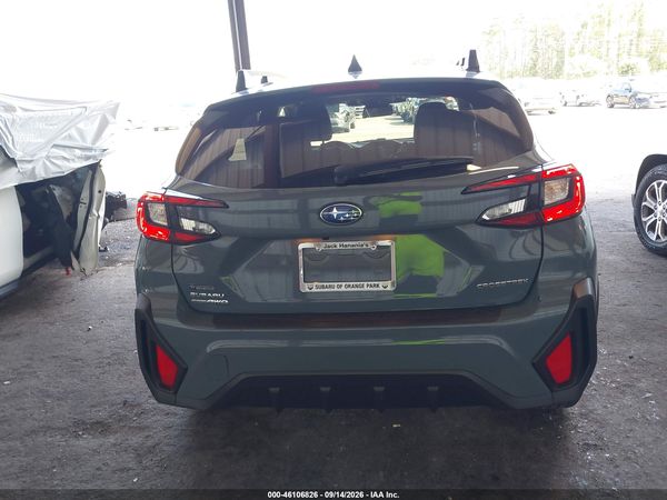 2024 SUBARU CROSSTREK PREMIUM — I119