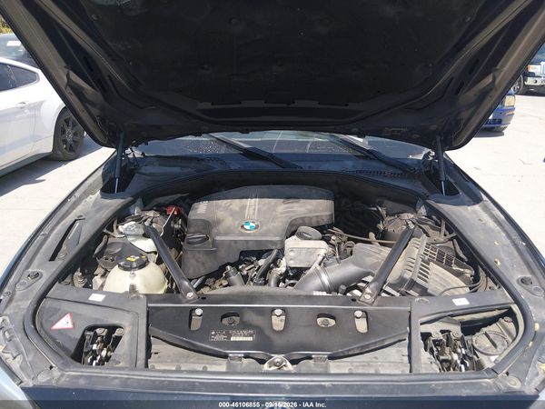 2015 BMW 528I — I10