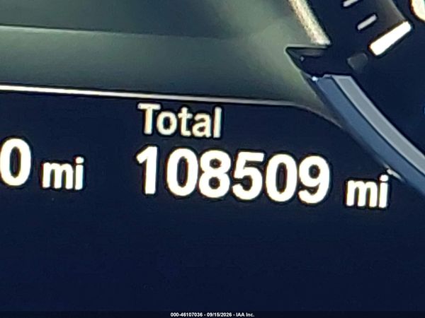 2016 BMW X6 XDRIVE35I — I118