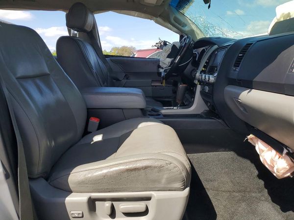 2014 TOYOTA SEQUOIA Platinum Grade