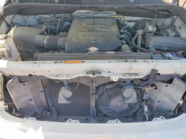 2014 TOYOTA SEQUOIA Platinum Grade